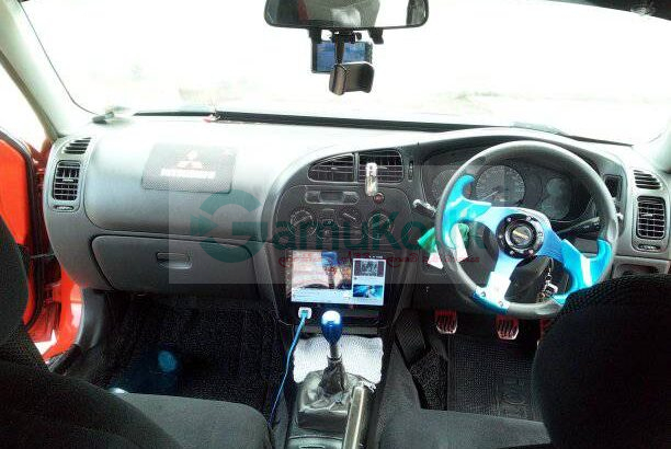 Mitsubishi Lancer CK2 Car for Sale