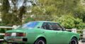 Mitsubishi Lancer Flat Light Car for Sale