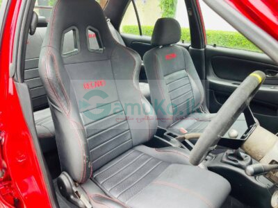 Mitsubishi Lancer Evo GSR Car for Sale