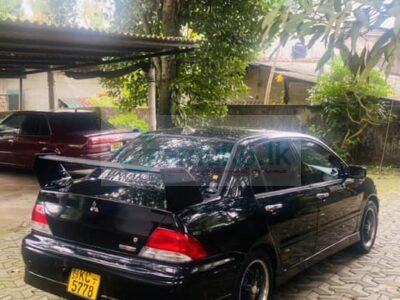 Mitsubishi Cs5 Car for Sale