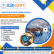 SOC 2 Certification in USA with B2BCERT