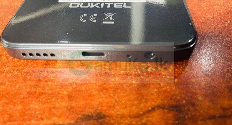 OUKITEL C51