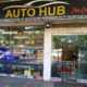 Auto Hub