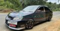 Mitsubishi Lancer CS1 GLX