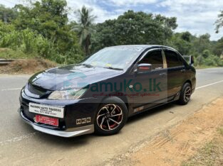Mitsubishi Lancer CS1 GLX