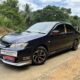Mitsubishi Lancer CS1 GLX