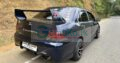 Mitsubishi Lancer CS1 GLX