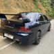 Mitsubishi Lancer CS1 GLX