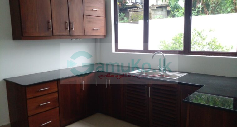 3 Story Modern House for Sale
