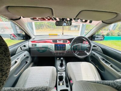 Mitsubishi Lancer CS1 EFI for Sale