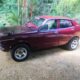 Nissan B210