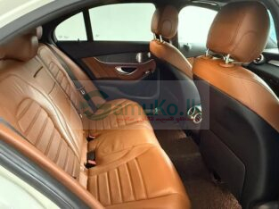 Mercedes Benz C200 For Sale