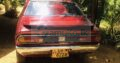 Nissan B210