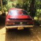 Nissan B210