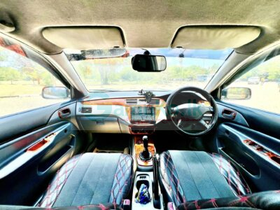 Mitsubishi Lancer CS 1 GLX Car for Sale