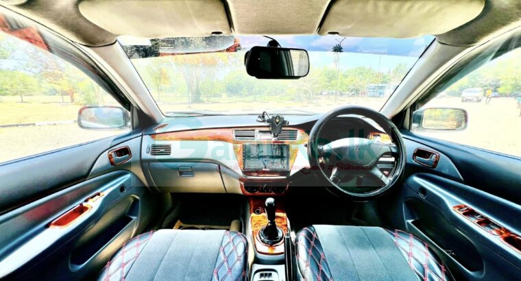 Mitsubishi Lancer CS 1 GLX Car for Sale