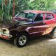 Nissan B210