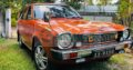 MITSUBISHI LANCER A172A WAGON