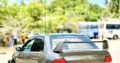 Mitsubishi Lancer CS 1 GLX Car for Sale