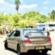 Mitsubishi Lancer CS 1 GLX Car for Sale
