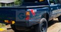 nissan cab