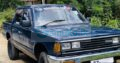 nissan cab