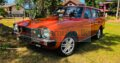 MITSUBISHI LANCER A172A WAGON