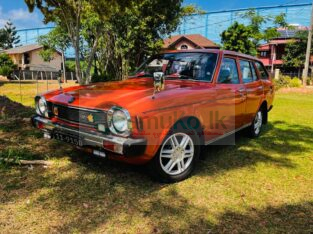 MITSUBISHI LANCER A172A WAGON