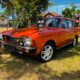 MITSUBISHI LANCER A172A WAGON
