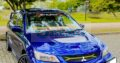 Mitsubishi Lancer CS1 GLX