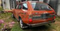 MITSUBISHI LANCER A172A WAGON