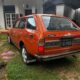 MITSUBISHI LANCER A172A WAGON