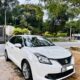 SUZUKI BALENO – TURBO 2017 for Sale