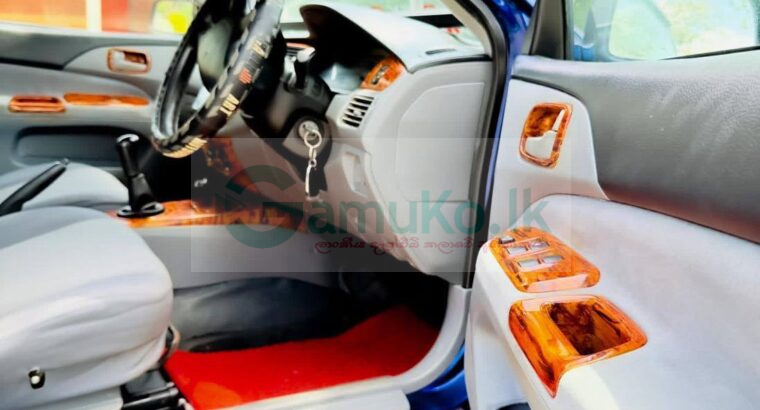 Mitsubishi Lancer CS1 GLX