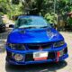 Mitsubishi Lancer CK 1