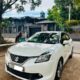 SUZUKI BALENO – TURBO 2017 for Sale