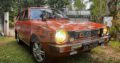 MITSUBISHI LANCER A172A WAGON