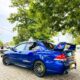 Mitsubishi Lancer CS1 GLX