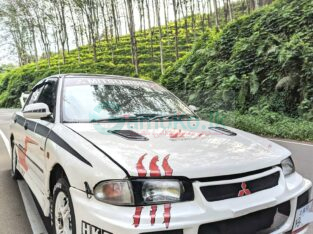 Mitsubishi lancer cb3a for Sale