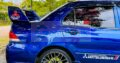 Mitsubishi Lancer CS1 GLX