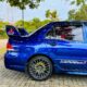 Mitsubishi Lancer CS1 GLX