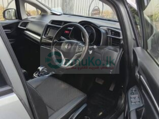 Honda Fit GP5 L Grade Car for Sale