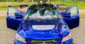 Mitsubishi Lancer CS1 GLX