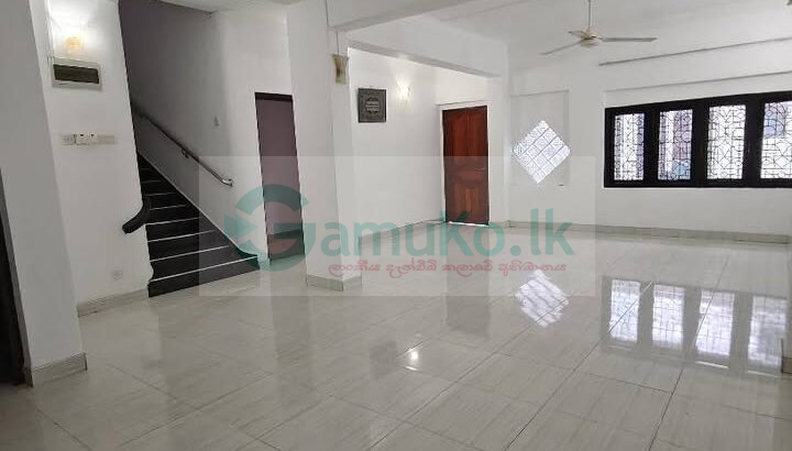 Spacious 2-Story House for Sale in Colombo 09