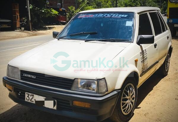Daihatsu