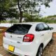 SUZUKI BALENO – TURBO 2017 for Sale