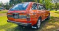 MITSUBISHI LANCER A172A WAGON
