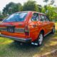 MITSUBISHI LANCER A172A WAGON