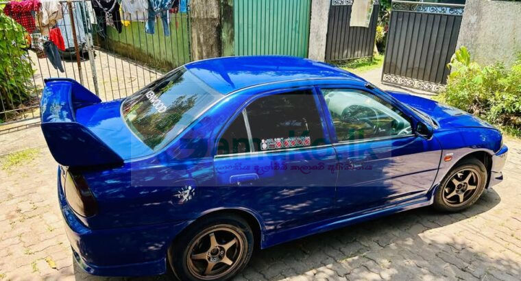 Mitsubishi Lancer CK 1