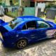 Mitsubishi Lancer CK 1